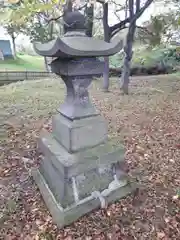 高岡神社の建物その他