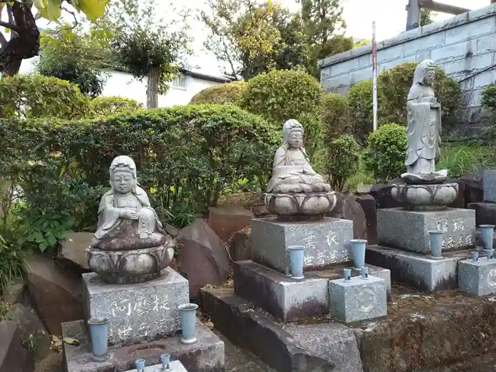 香林寺(神奈川県)