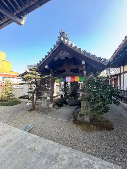 善福寺(三重県)