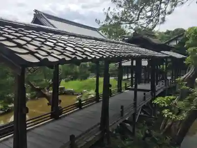 高台寺（高台寿聖禅寺・高臺寺）のその他建物