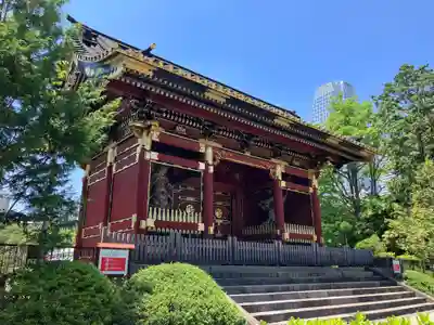 増上寺(東京都)