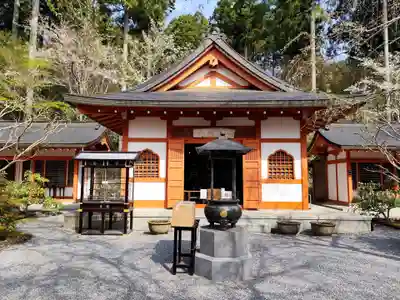 三千院門跡(京都府)