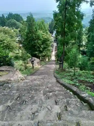 妙義神社のその他建物