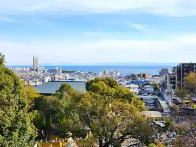 福祥寺（須磨寺）(兵庫県)