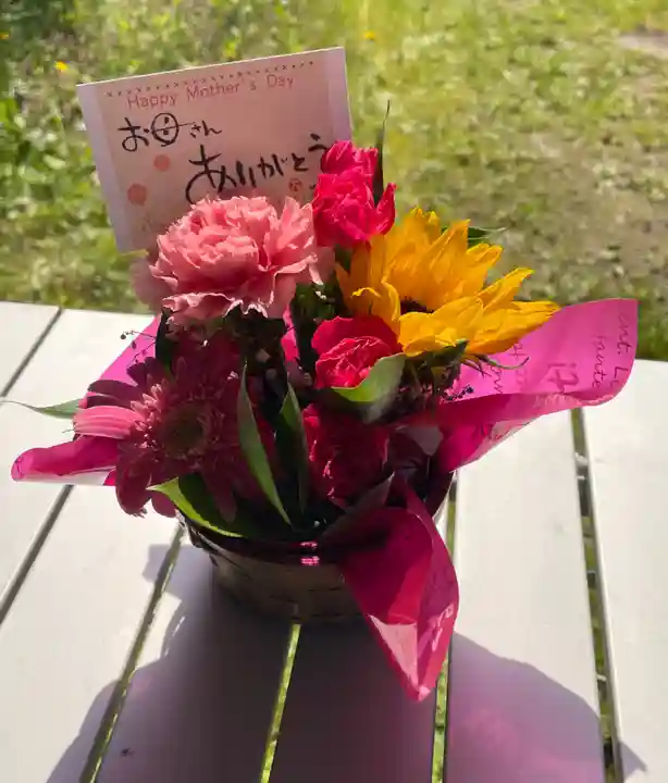 藤ノ木白山神社(福岡県)