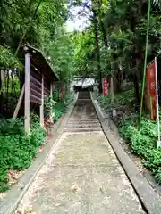 熊野神社(宮城県)