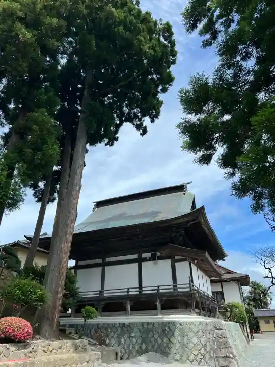 相馬太田神社(福島県)
