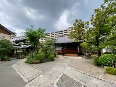 善導寺のその他建物