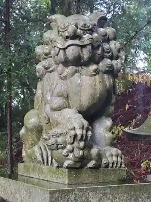 須山浅間神社(静岡県)
