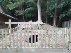 熊野三所神社(和歌山県)