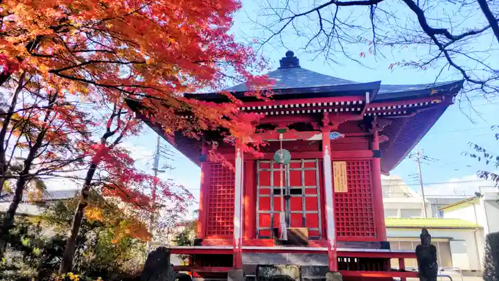 如来寺(栃木県)
