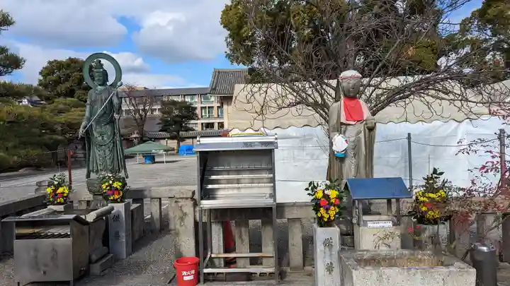 東寺(教王護国寺)(京都府)