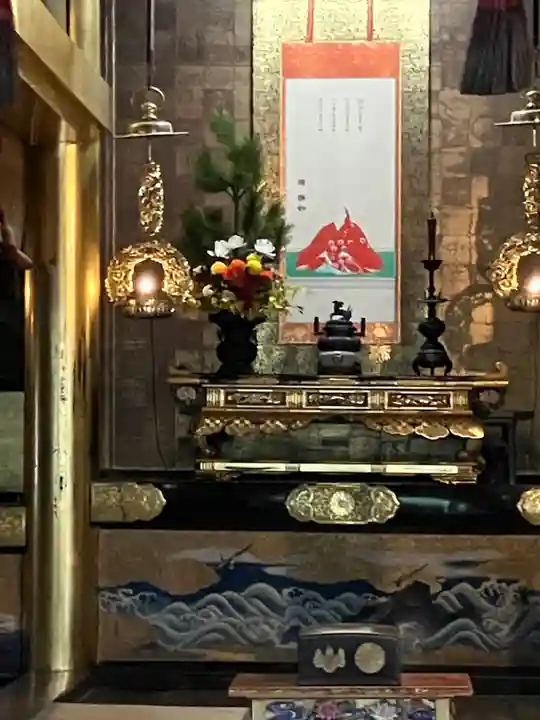 本願寺吉崎別院(福井県)