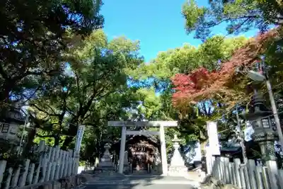 七所神社(愛知県)