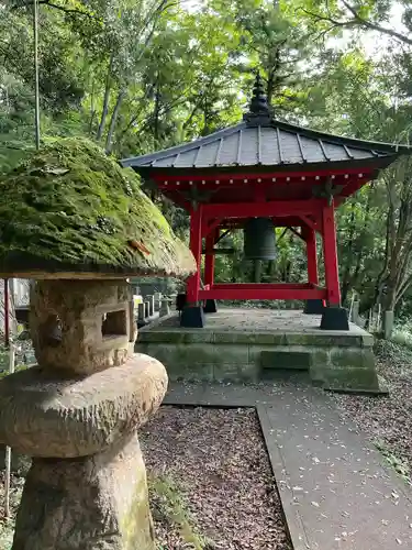 磯山弁財天(栃木県)