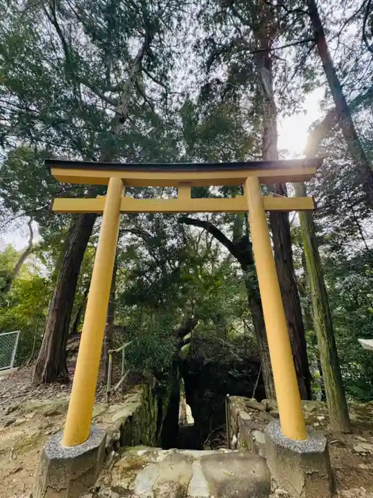 秋葉神社(和歌山県)