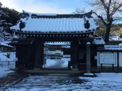 常栄寺(山口県)