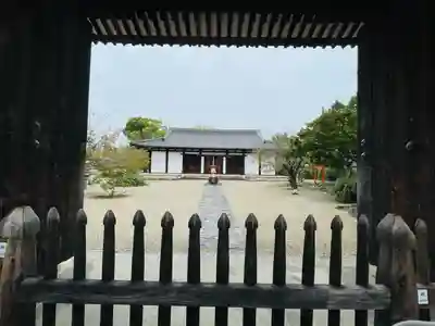 新薬師寺(奈良県)