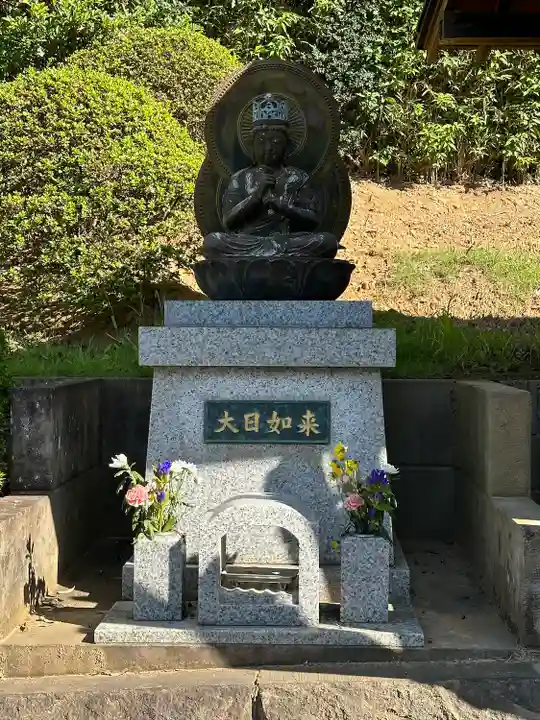 壽徳寺(東京都)