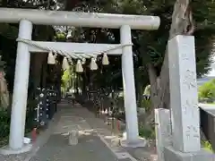 泉神社(茨城県)