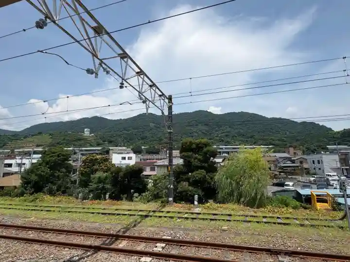 厄除地蔵尊(神奈川県)
