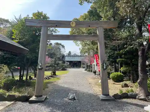 玉鉾神社(愛知県)