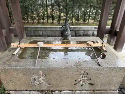 山口縣護國神社(山口県)