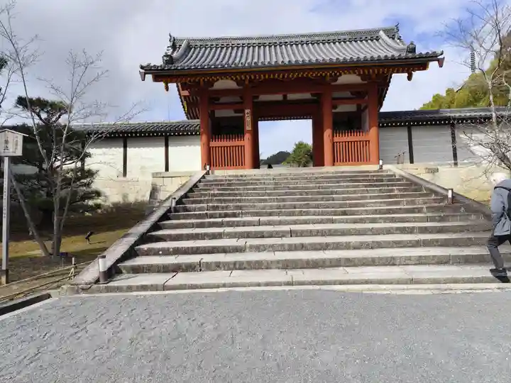 仁和寺(京都府)