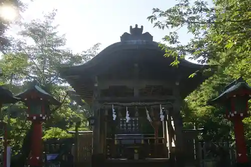 江島神社(神奈川県)
