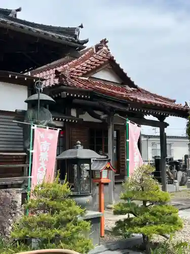 延命寺(宮城県)