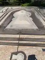 仁徳天皇陵(百舌鳥耳原中陵)(大阪府)