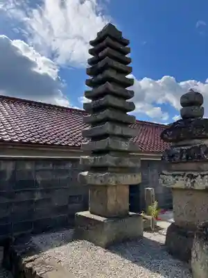 當麻寺(奈良県)