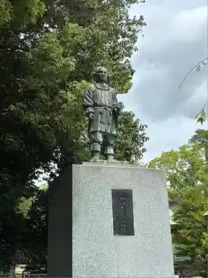 和泉國一之宮　大鳥大社(大阪府)