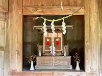 若宮神社(兵庫県)