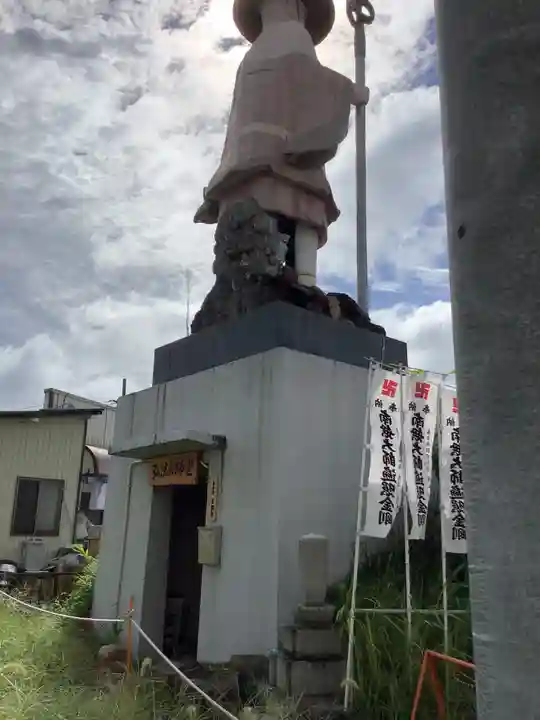 正栄寺の本殿・本堂