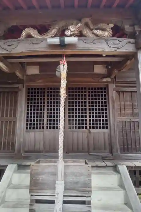 八雲神社(神奈川県)