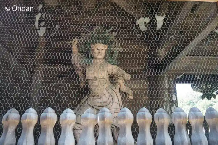 粉河寺(和歌山県)