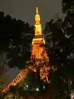 タワー大神宮のその他建物