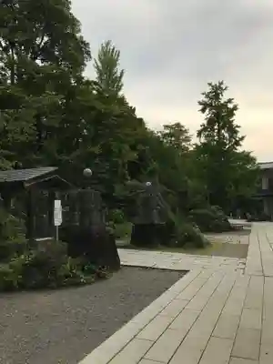 達磨寺のその他建物