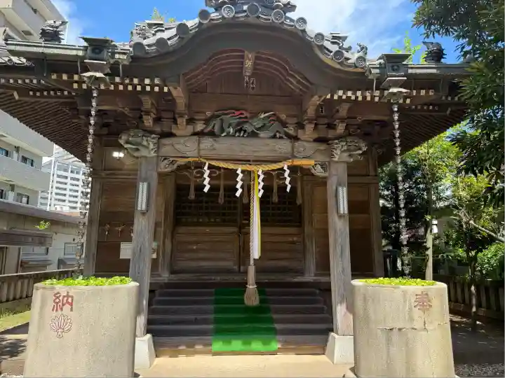 道祖神社(千葉県)