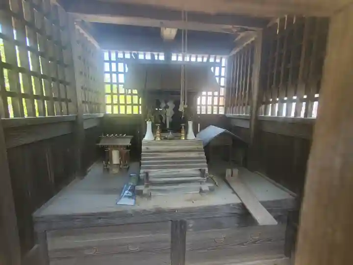 梅宮神社(群馬県)