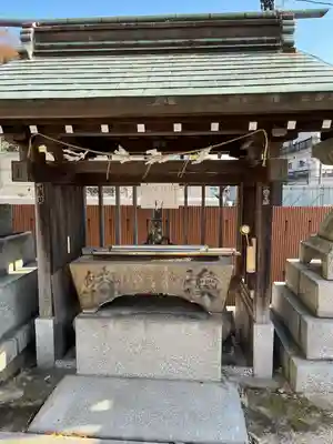 椎尾八幡宮(山口県)