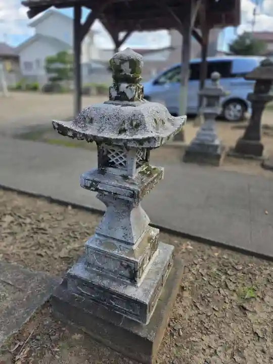 第六天神社(宮城県)