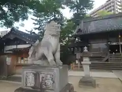 菅生神社(愛知県)