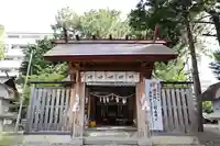 松尾神社(静岡県)