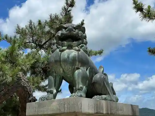 厳島神社(広島県)