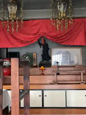 法住寺(愛知県)