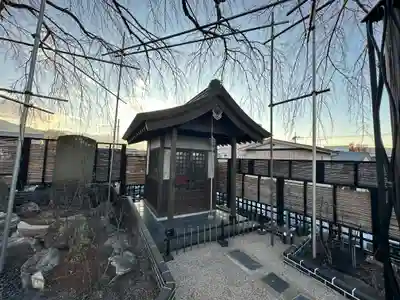 少林寺(埼玉県)