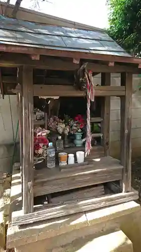 道祖神(千葉県)