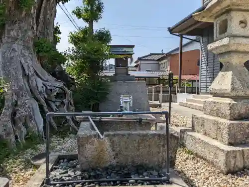 須佐之男社(愛知県)